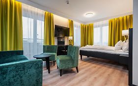 Thon Hotel Panorama